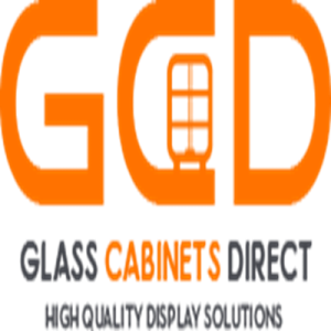 Glass Cabinets Direct