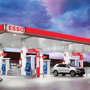 IBN Group Ltd. o/a Legal Esso