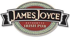 James Joyce Pub