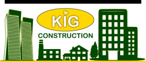 KIG CONSTRUCTION LTD.