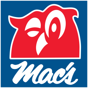 Mac's Convenience Store #2003
