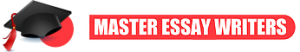 Master Essay Writers