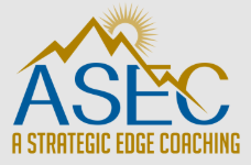 Strategic Edge Coaching